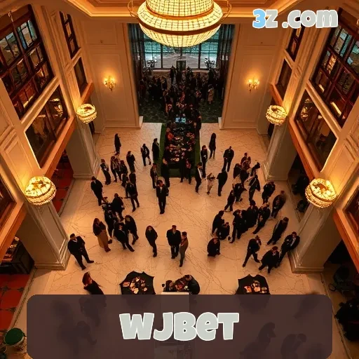wjbet: O Futuro dos Jogos Online Confiáveis no Brasil