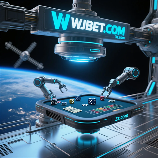 A Emoção dos Eventos ao Vivo em Jogos: Uma Nova Era no wjbet