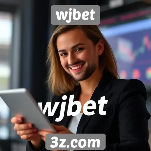 Impacto do WJBet na indústria de apostas