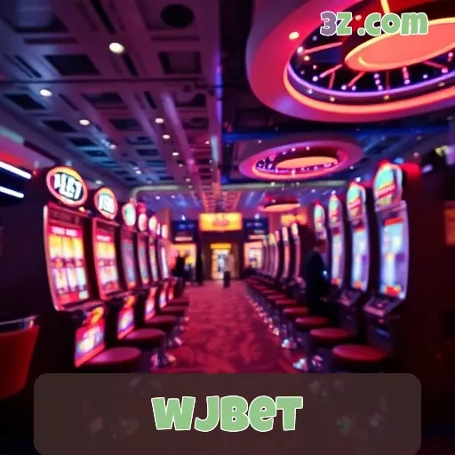 wjbet: Descubra os Melhores Jogos que Vão Fazer Você se Divertir