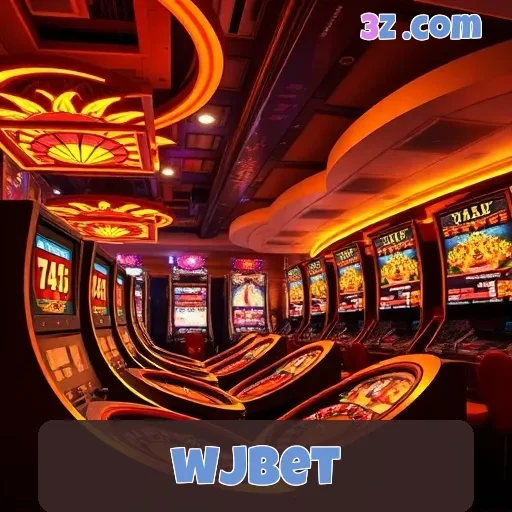 wjbet: Descubra as Melhores Formas de Pagamento para Jogar