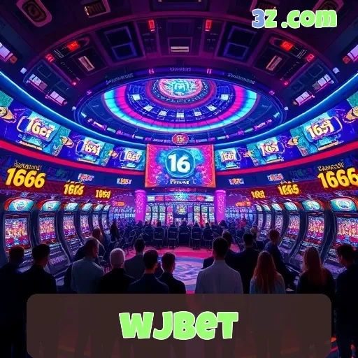 wjbet Segurança: Protegendo Você em Cada Aposta