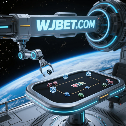 Explorando o Mundo das Máquinas Slots no wjbet