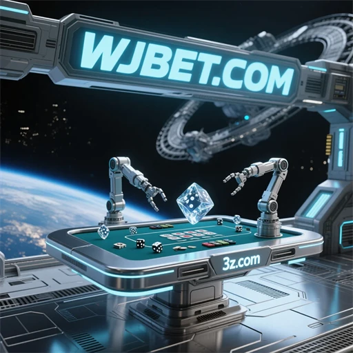 Descubra o Mundo das Apostas Esportivas com wjbet