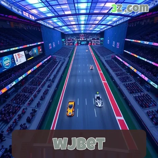 wjbet: Experimente Benefícios Incríveis na Seção VIP