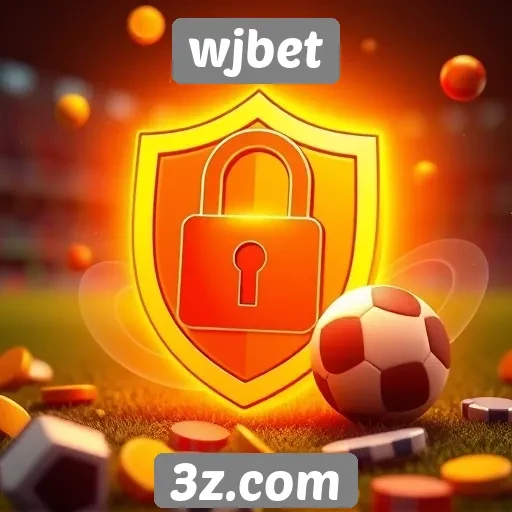 plataforma wjbet investe em segurança para jogadores